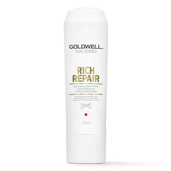 Goldwell Dualsenses Rich Repair Conditioner 200 ml