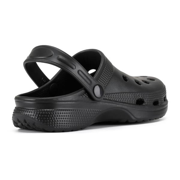 VIVA Women’s Lightweight Waterproof Breathable Slip-On Classic Clogs