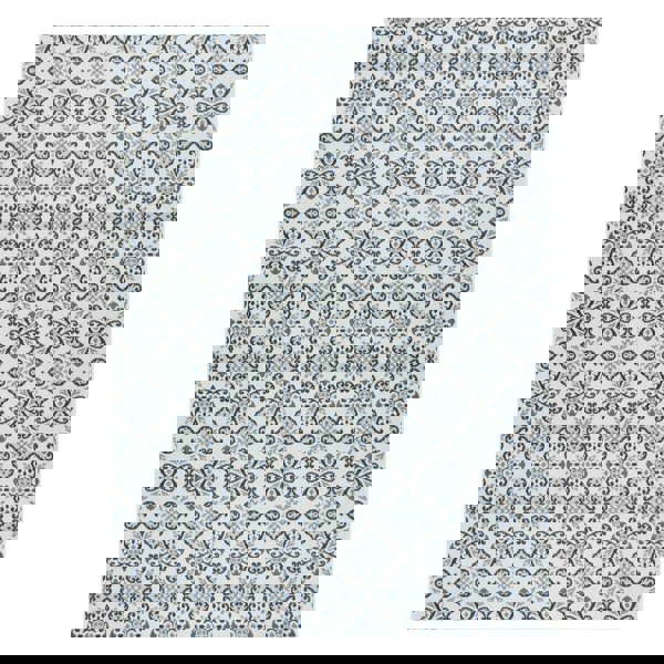 RugsX Color Rug