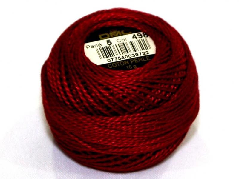 498 | Red