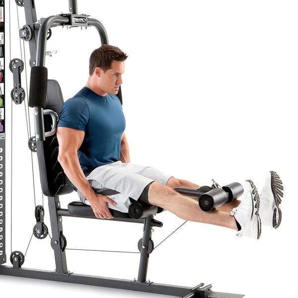 Marcy Multigym 90kg Resistance MWM4965
