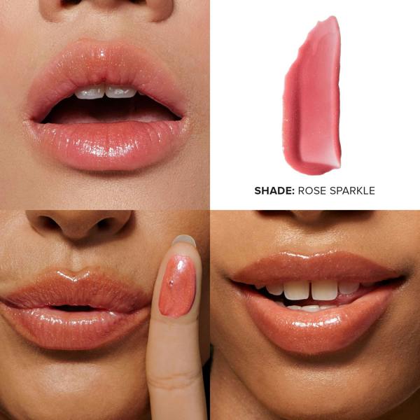 NUDESTIX Kits Nudeglow Lip Set 3x10ml - Additional 5