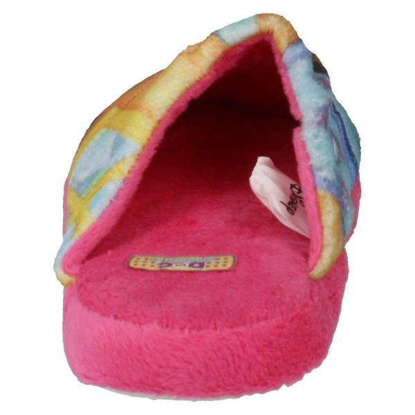 Disney Girls Disney Doc McStuffins Slippers