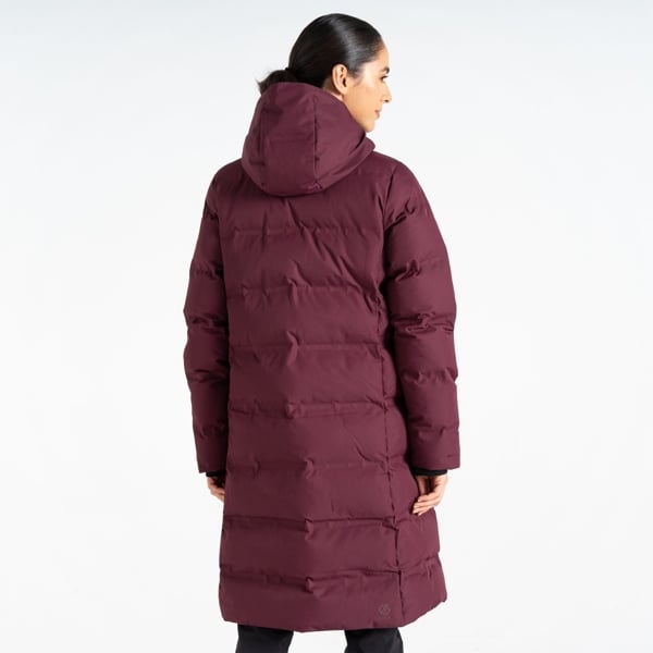 Dare 2B Women's Wander Padded Jacket - Fig