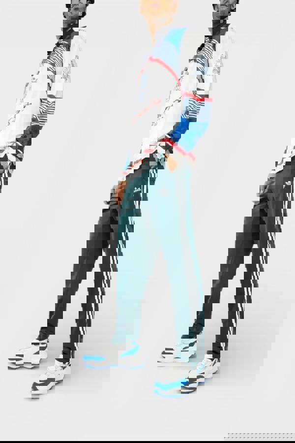 Casablanca Atlantis Sneaker White Blue