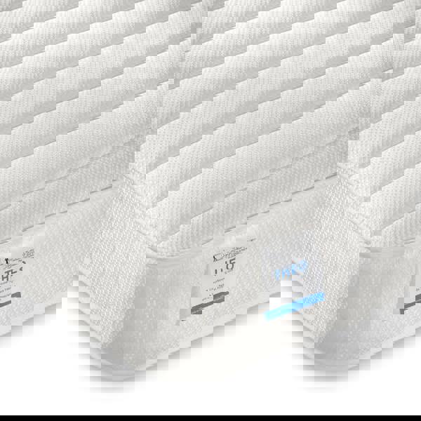 Bedmaster Theo Mattress