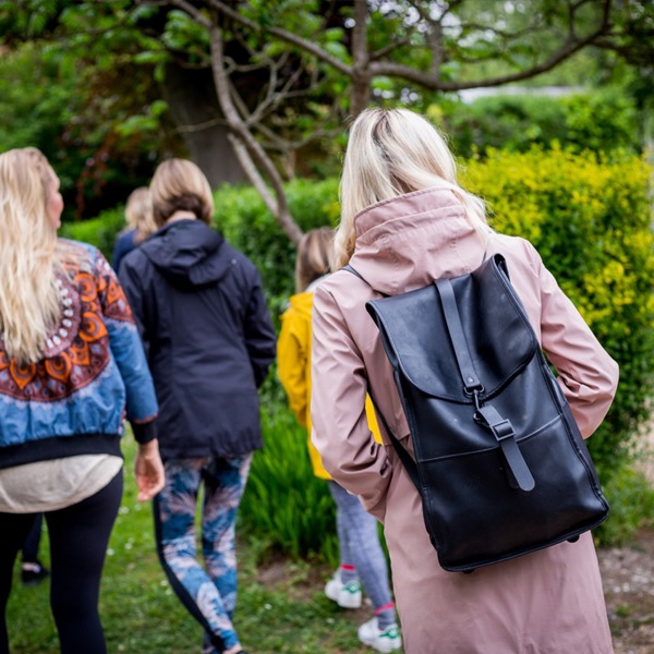 Virgin Experience Days Mindfulness Day Retreat with Guided Meditation, Yoga and Lunch - 19 Locations