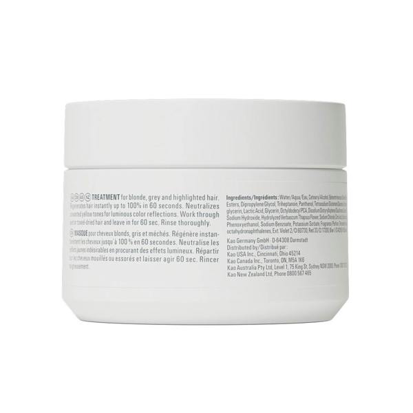 Goldwell Goldwell Dualsenses Blondes & Highlights 60 Sec. Treatment Mask 200ml 200 ml