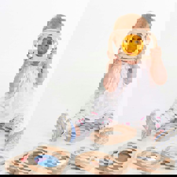 tickit Easy Hold Discovery Set