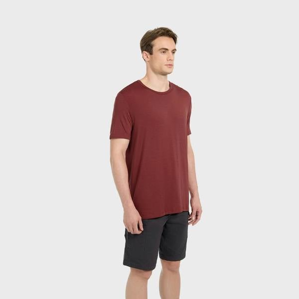 CabinZero Ultralight Travel T-shirt - Marrakech