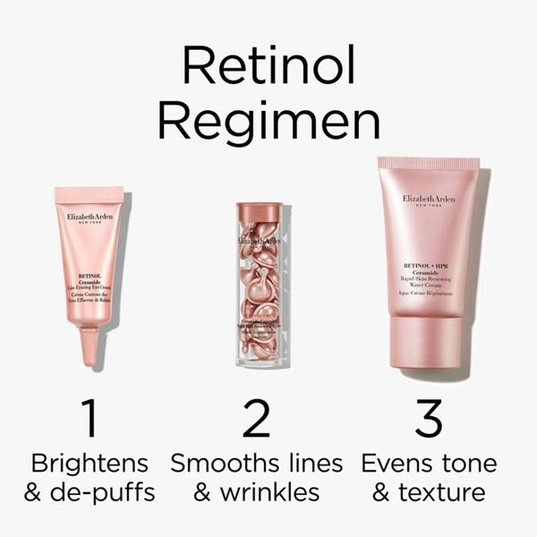 Elizabeth Arden Retinol + HPR Retinol Revolution Treatment