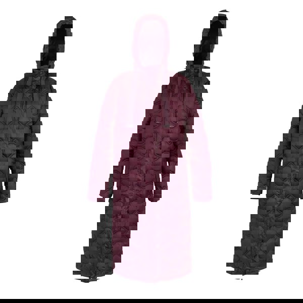 Regatta Womens Embrie Quilted Jacket - Fig