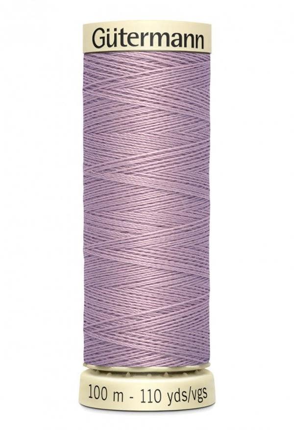 Gutermann Sew All Polyester Sewing Thread 100m Polyester Thread Suitable For Dressmaking