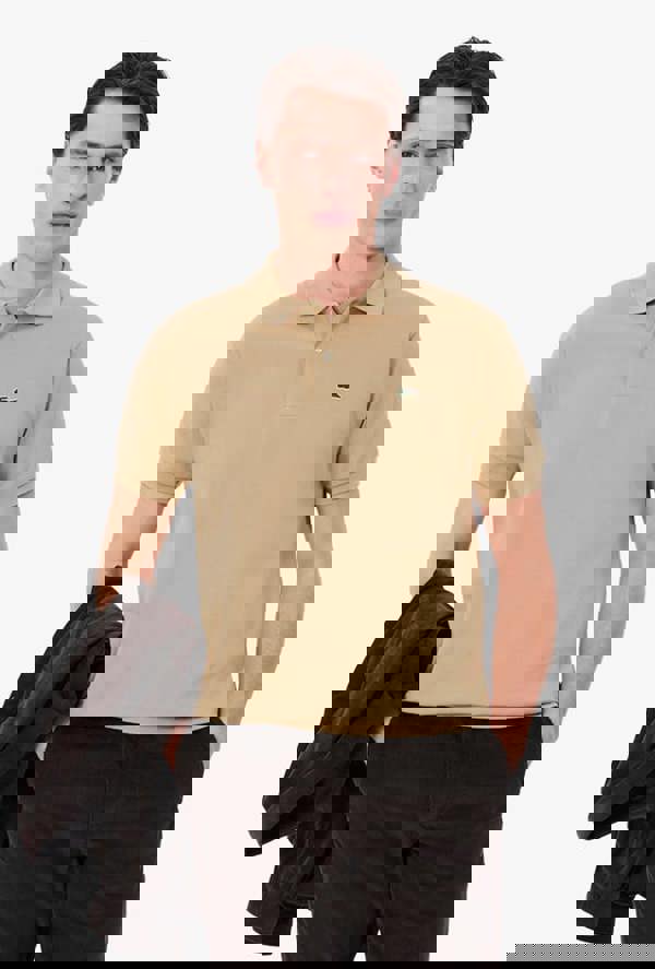 Lacoste Classic Fit L.12.12 Original Polo Shirt