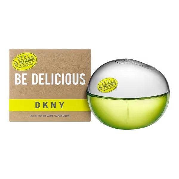 DKNY Be Delicious Eau de Parfum