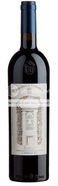 Michele Chiarlo, Cerequio, Barolo 2019 75cl