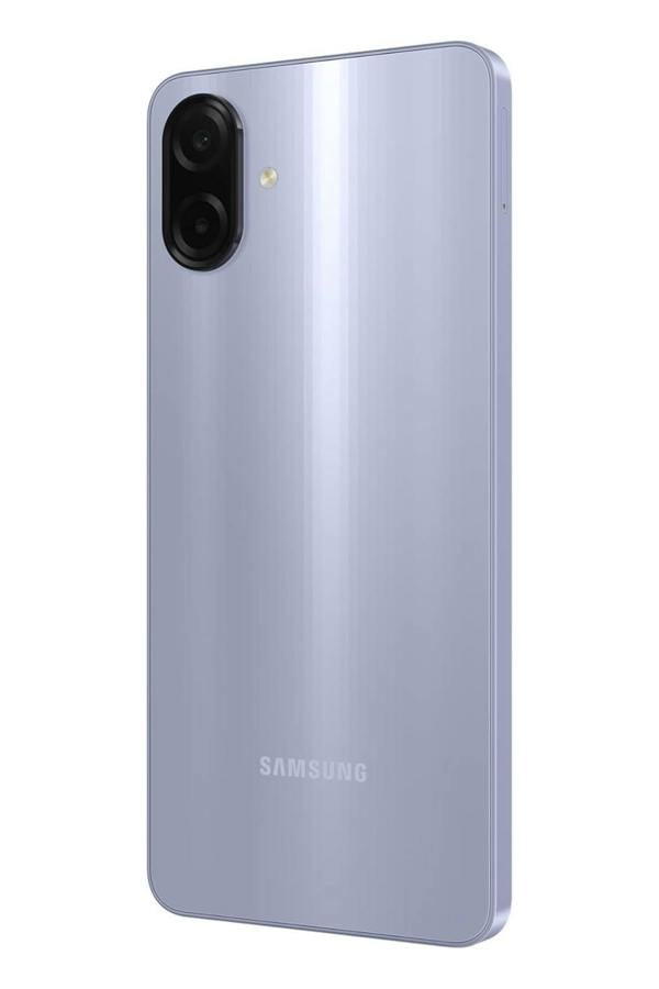 Samsung Galaxy A07 LTE Smartphone 6.7 Inch 4GB RAM 64GB Dual SIM