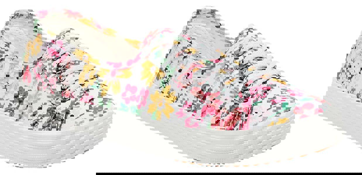 Rocket Dog Chow Chow Womens Casual Slip On Pumps Shoes Trainers