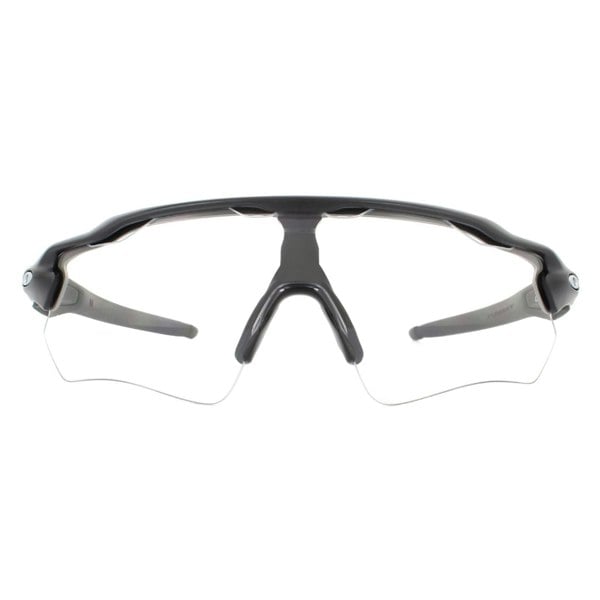Oakley Sunglasses Radar EV Path OO9208-74 Matte Black Clear