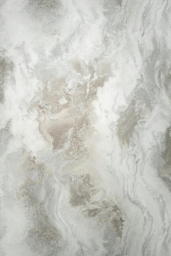 Elle Decoration By Erismann Cosmic Luxury Marble Wallpaper