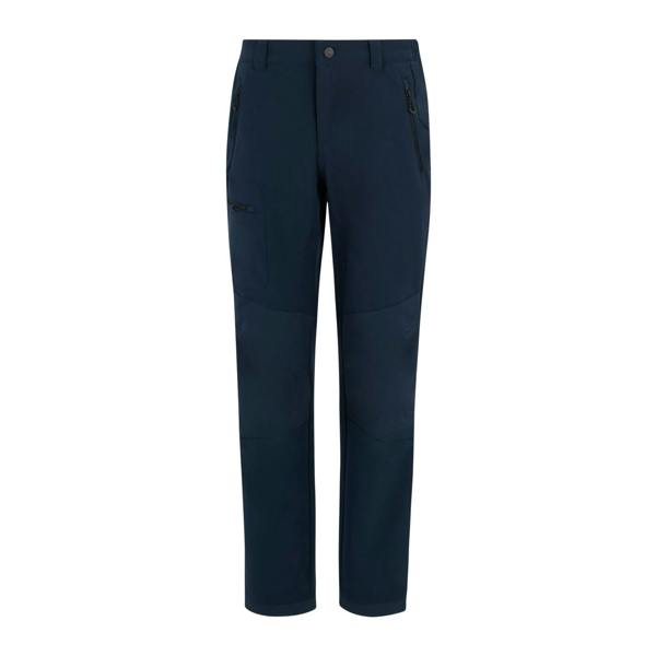 Regatta Womens/Ladies Prolite Trousers - Navy - 