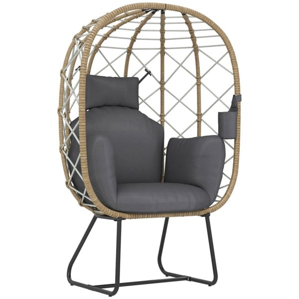 Rattan Leisure Chair