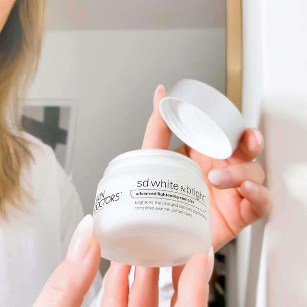 Skin Doctors SD White & Bright