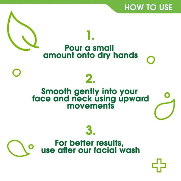 Simple Kind to Skin 12H Hydrating Light Moisturiser for Sensitive Skin 125ml, 3 Pack