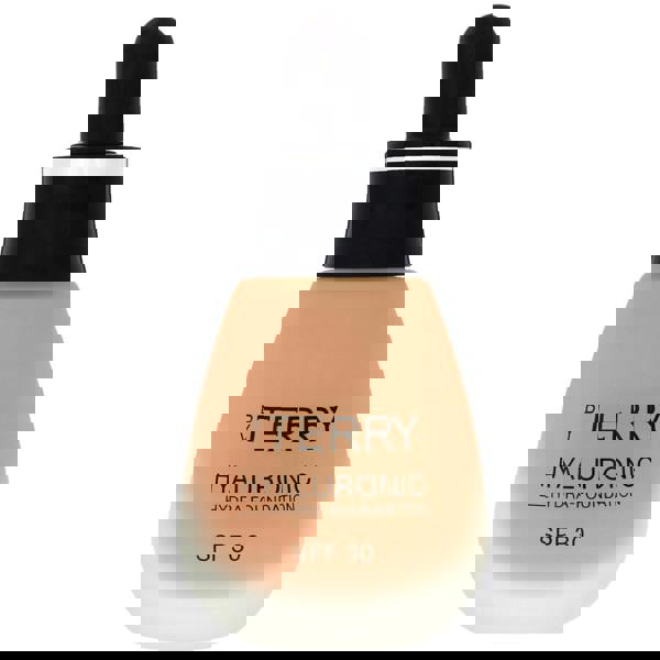 By Terry Hyaluronic Hydra-Foundation SPF30 500C Medium Dark 30ml - Extra