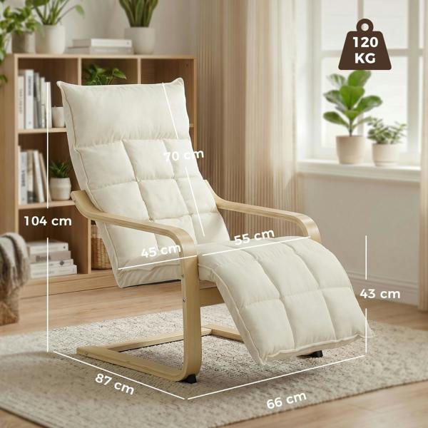 Accent Chair