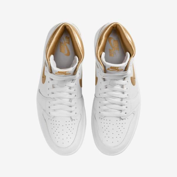 Nike FD2596-107 Sneakers   in  White