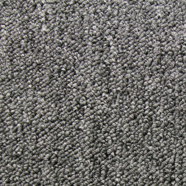 20 x Carpet Tiles 5m2 - Anthracite