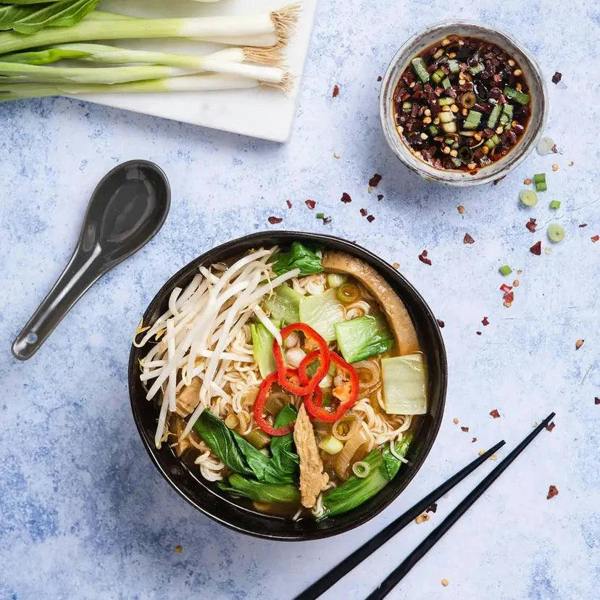 Tyga Foods South East Asia Recipe Kit Gift Set