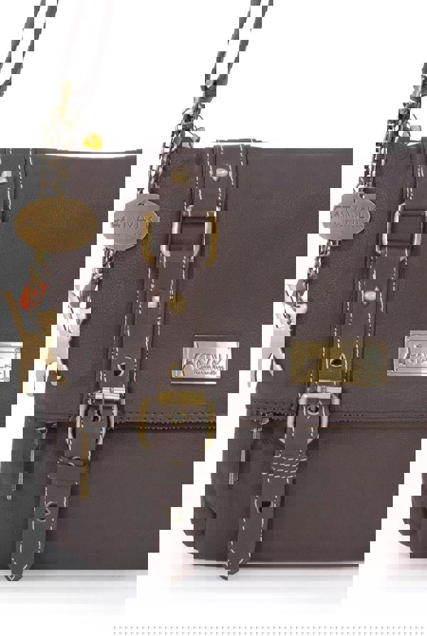 Catwalk Collection Handbags Abbey Road - Crossbody Bag