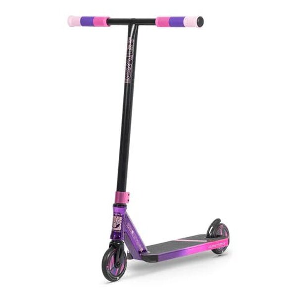 Invert Supreme Journey 1 + Tri Electro Scooter - Pink/Purple