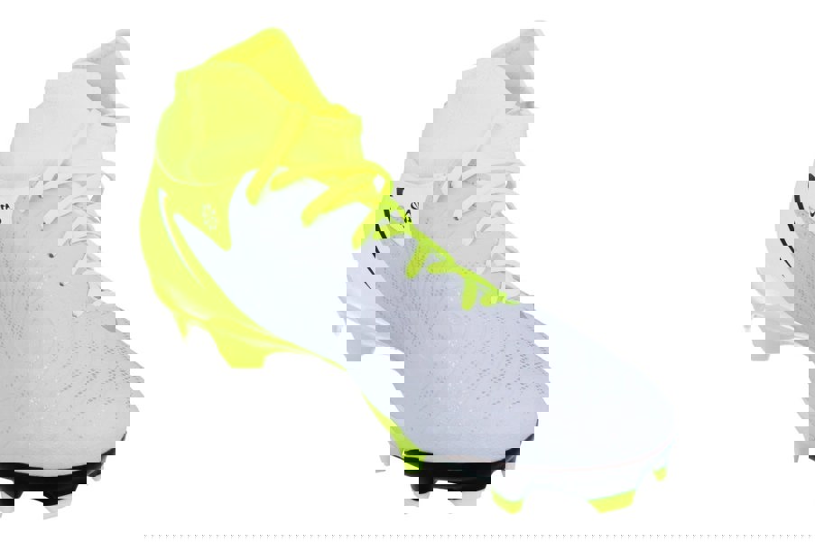 Nike Phantom Luna II Academy Fg/Mg Mens Football Boots Fd6725  003 - Metallic Silver Black Volt 003 - Photo 3