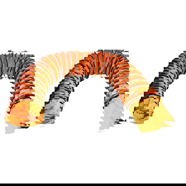 MAXBLAST Dust Extractor 300mm 550W with 12m Duct