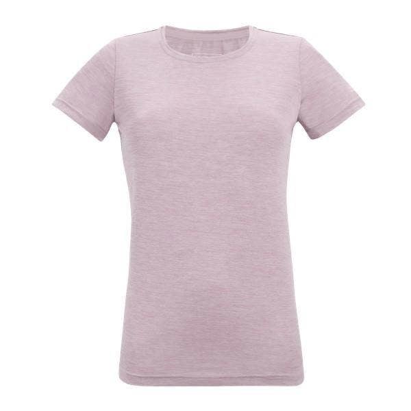 Regatta Womens/Ladies Josie Gibson Fingal Edition T-Shirt - Powder Lilac - 