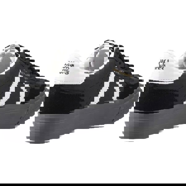 Jack & Jones Morden Special Trainers - Anthracite