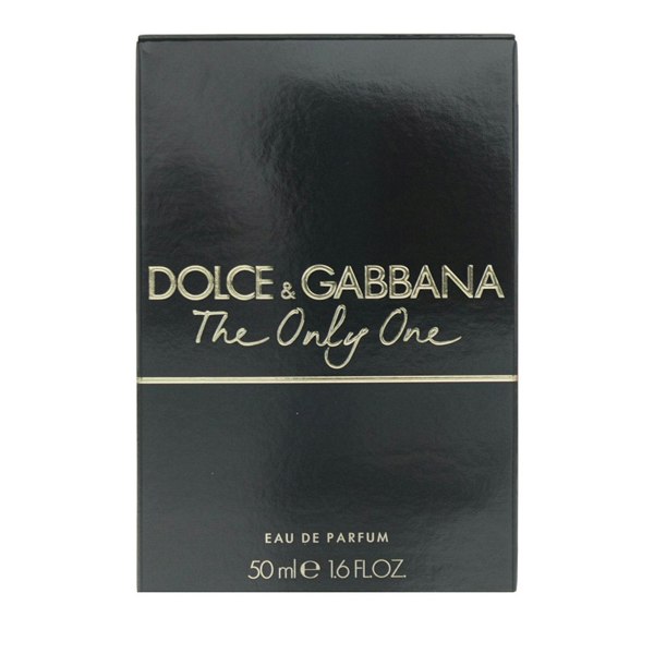 Dolce & Gabbana The Only One Eau de Parfum 50ml for Her