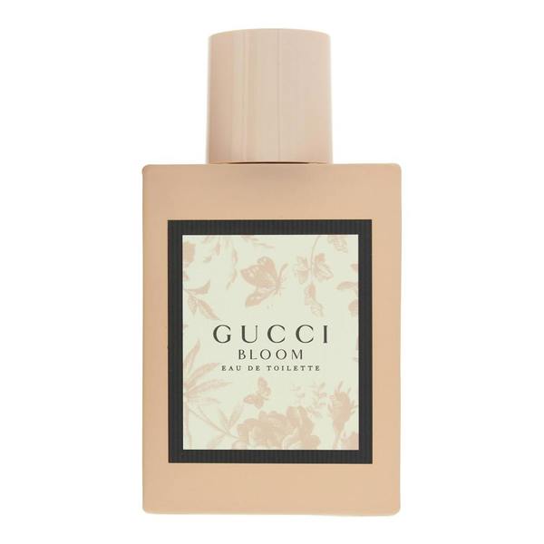 Gucci Bloom Eau de Toilette 50ml Spray for Her