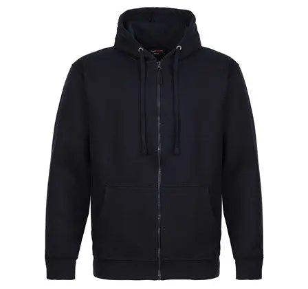 Pro Work Zip Hoodie - Hi-Vis Trousers