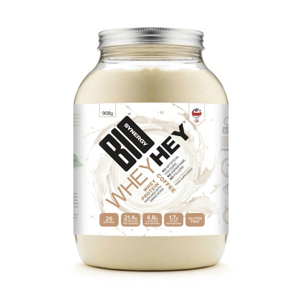 Bio-Synergy Whey Hey®