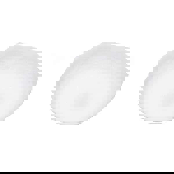 Milagro Hex 50CM 24W(150W) Ceiling Lamp A Highly Efficient Modern Ceiling Lamp With Low Energy LED Light Source Included