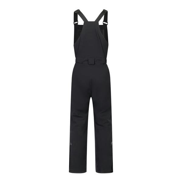 Dare 2B Mens Twin Tip Bibbed Ski Trousers - Black - 