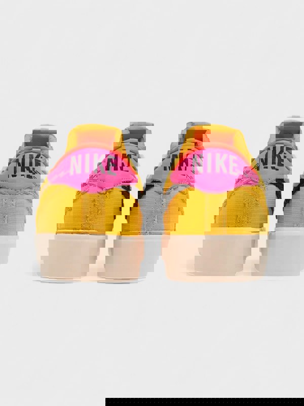 Nike Bruin React SB Pollen - Mens