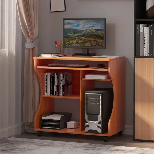 Computer desk