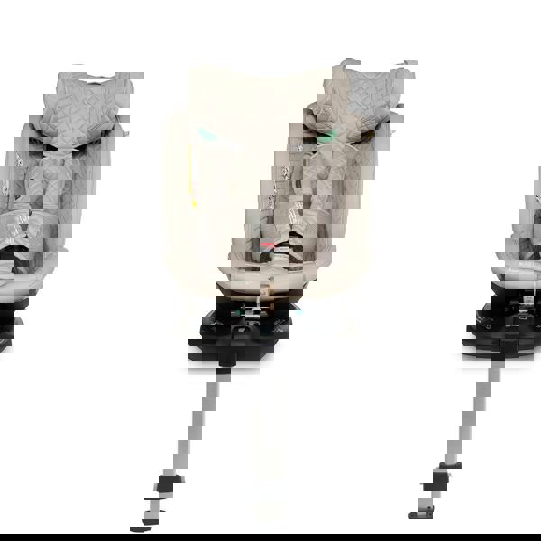 Acorn All Stages i-Size 360 Car Seat Whisper - Carseat - Cosatto Store