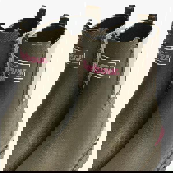 Barbour Barbour ABBEYFIELD Womens Wellingtons Olive