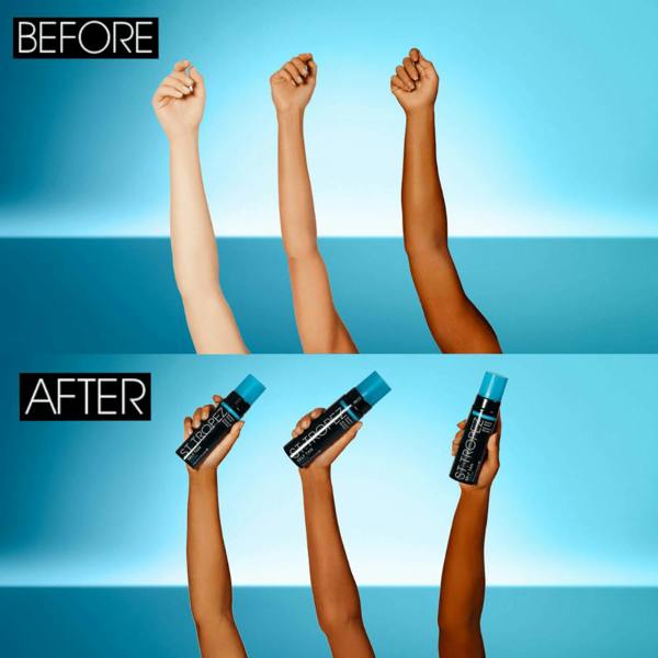 St. Tropez Self Tan St. Tropez Self Tan Bronzing Mousse Dark (200ml)